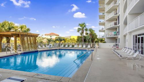 Pelican Beach Paradise! - Foto 3, sunbed