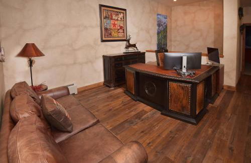 Elkhorn Lodge, A Vail Resorts Property - Foto 34