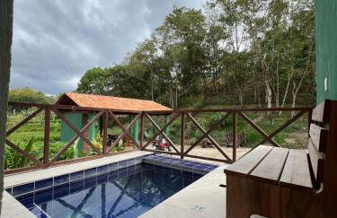 Chalé Sossego Serrano - Foto 20