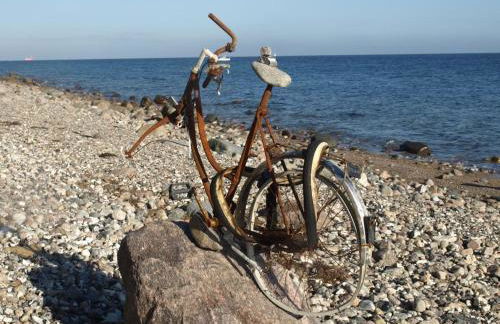 - Finnish semi-detached house with sauna and fireplace - No 1 - Foto 24