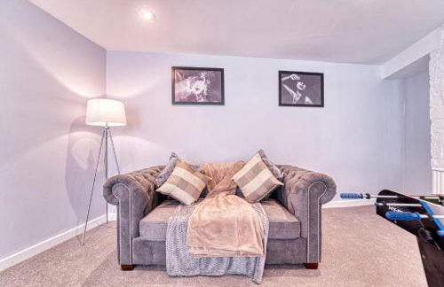 The Stylish Gem of Bath - Sleeps 10 - Photo 31