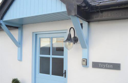 Tryfan, Betws y Coed, Snowdonia, 2 En-suite bedrooms - Foto 15