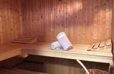 Luxury Wellness Villa mit Schlossblick - Sauna & Whirlpool - Foto 34