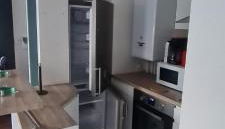 Cozy 3 rooms with large garden - Foto 4, stove, pet friendly