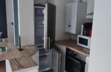 Cozy 3 rooms with large garden - Foto 4