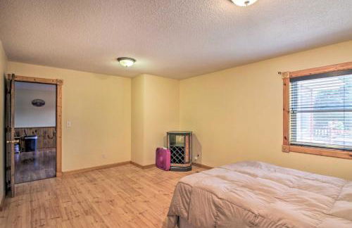 Spacious Frazee Home with Direct Lake Access! - Foto 31