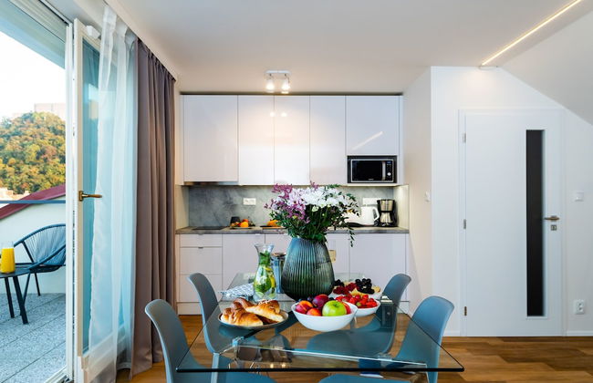 Seven Wishes Boutique Residence - Foto 5