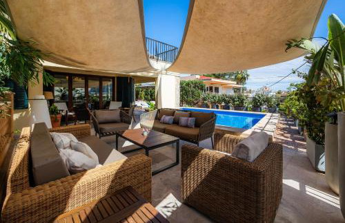 Villa Cala Estancia Mercedes - Foto 20