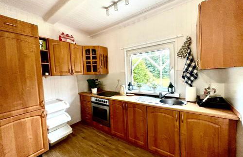 Siedlisko Nad Potokiem - Foto 21