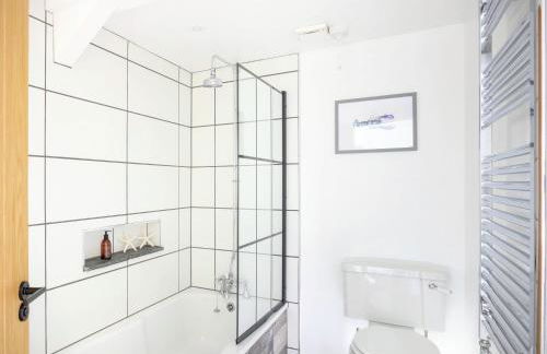 Beautiful Rural Cottage by the Coast - Foto 25