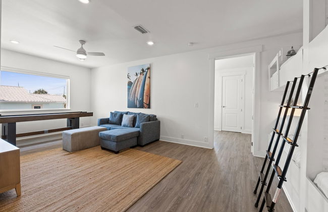 Beach House - Family Tides by PHG - Foto 67