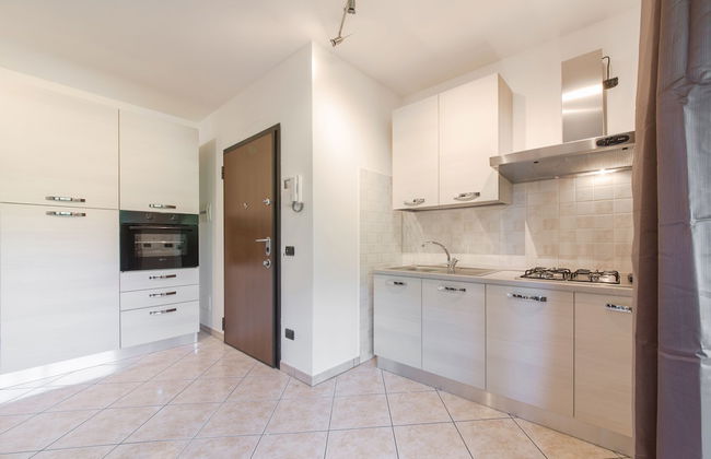 Suitelowcost - Limbiate Studio - Foto 66