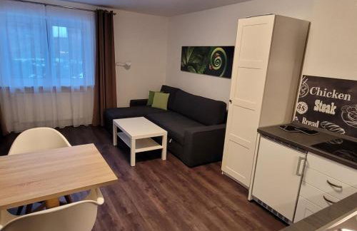 Apartment BayVista- die Bayerwald Lodge by Interhome - Foto 15