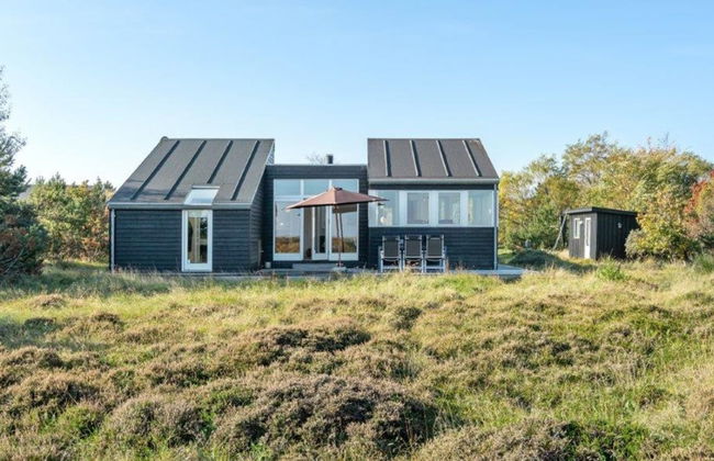 "Helin" - 100m from the sea - Foto 39