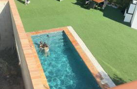 Villa el manantial - Foto 1