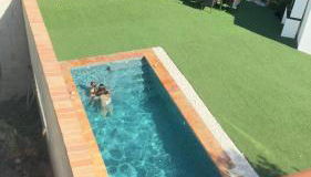 Villa el manantial - Foto 1