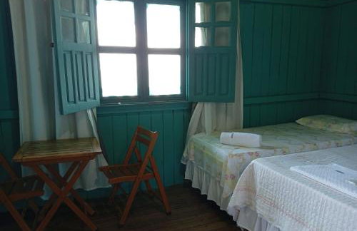 Pousada Bosque dos Aruãs - Foto 26