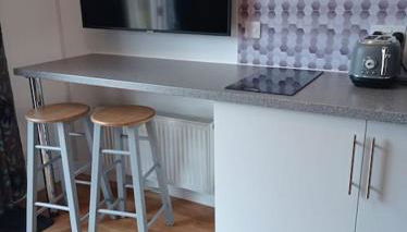 Avalon Studio. Comfy well equipped cosy studio. - Foto 5