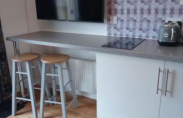 Avalon Studio. Comfy well equipped cosy studio. - Foto 5