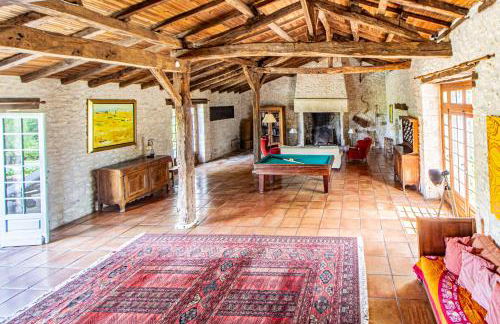 Maison de charme avec piscine - Oc Keys - Foto 22