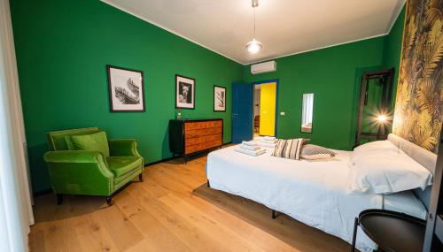 Dei Balzi apartments - Foto 3