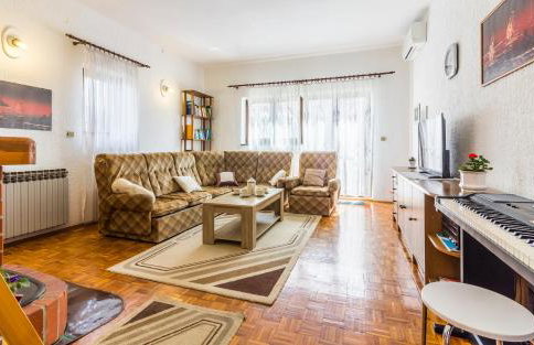 Three-Bedroom Apartment Meden - Foto 6