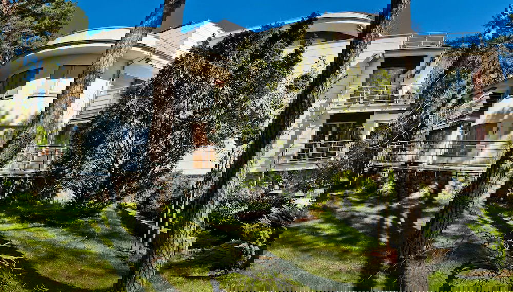 Willa Tamara BlueApart Jurata - Foto 1, Immagine principale