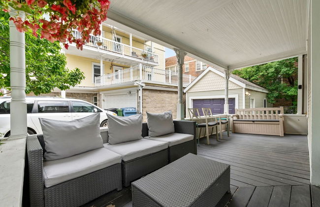 The Linden House - Foto 40