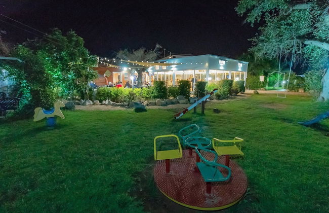 Villa Ghetta Country House - Foto 59