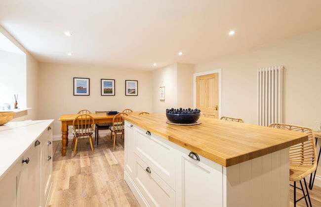 Host Stay Hotspur Street - Foto 10