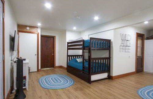 Villa Mimosa Hot Tub Fire Table BBQ Walk to River Dog Friendly - Foto 12