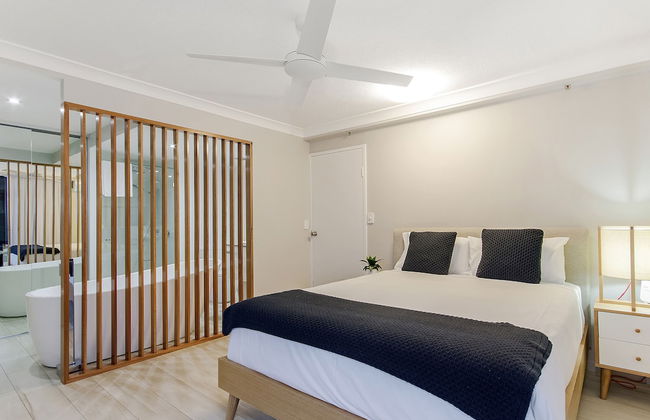 Sunbird Beach Resort - Foto 24