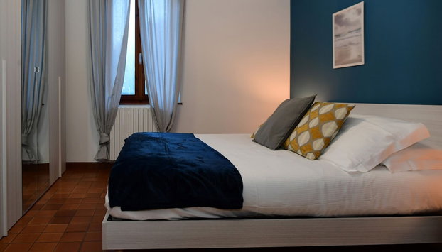 Quadrifoglio Apartment - Wonderful Italy - Foto 3, Habitación