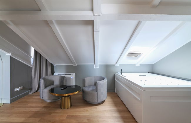 Prestige Boutique Homes Aparthotel Piazza Duomo View - Photo 57