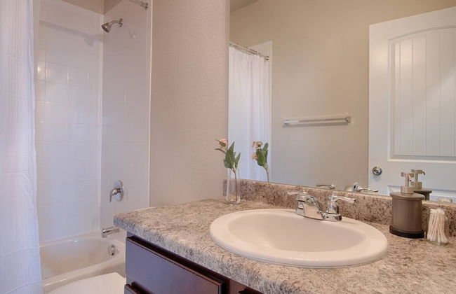 2BR Mtn Viewsusaf Academynewly Buildcentral AC - Foto 18