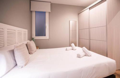 B3MAL1081 - New 2BR flat with private terrace - Foto 12