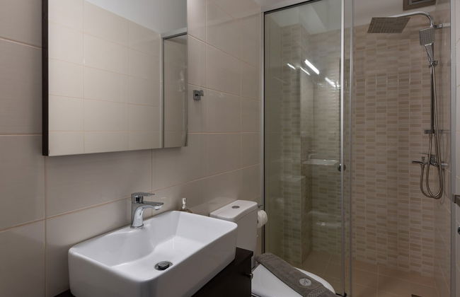 Villa Atyfia - With Private Pool - Photo 38