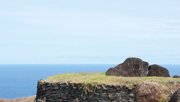 Orongo et Rano Kau - Excursion d'une demi-journée - Photo 3