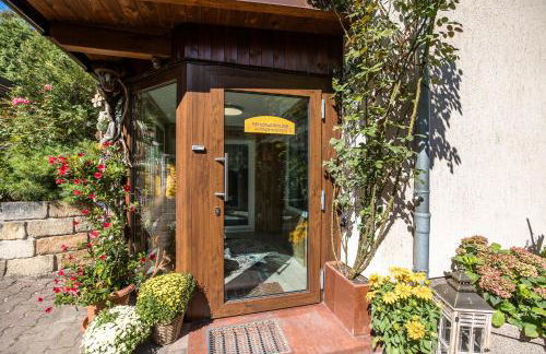 Ferienwohnung ZUM WOHLFÜHLEN - Foto 11