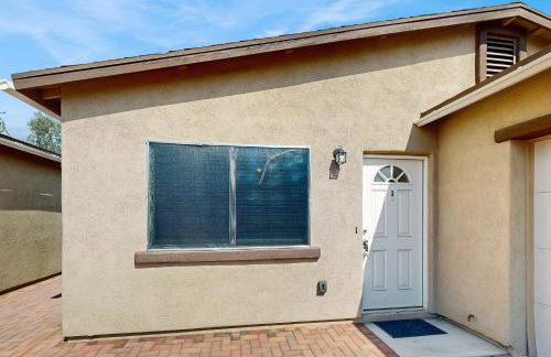 Dog-Friendly Getaway with Yard in Tucson! - Foto 23