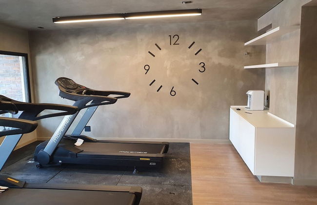 Studio Moema - Foto 39