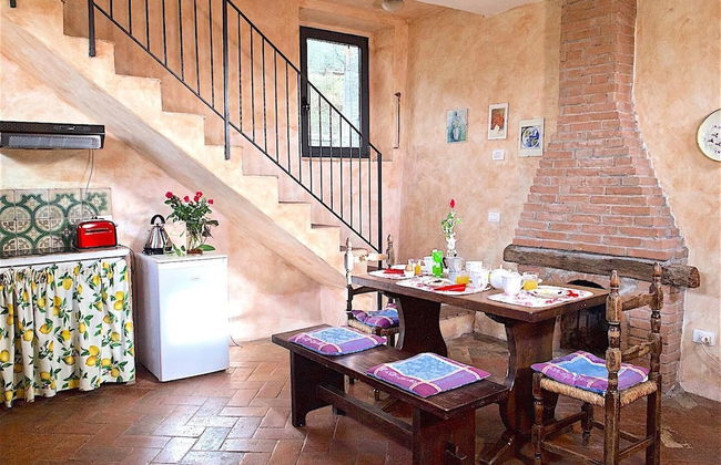 Agriturismo I Pitti - Foto 40