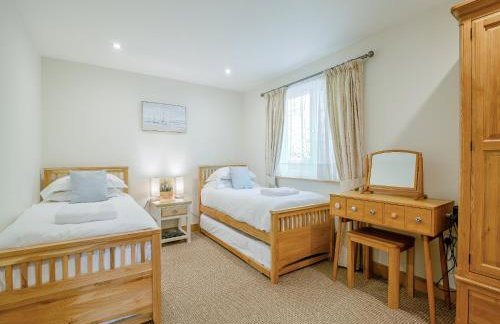 Twill Lodge - 4 Swandown - Foto 8