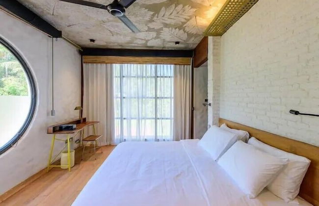 Solar Crab - Photo 6