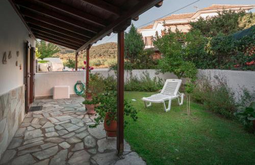 Villa Begonia by the sea - Photo 42