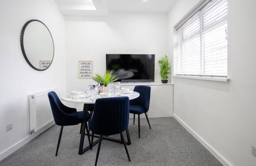 Bespoke Apartments Near Cardiff City Centre Free Parking - Foto 18