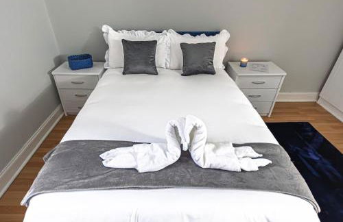 FREE Pool Table Cinema Room TableTennis AirHockey Glasgow City - Foto 16