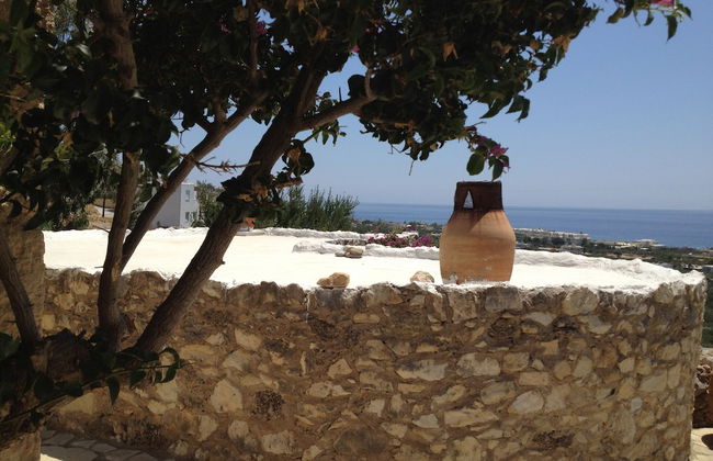 Koutsounari Traditional Cottages - Foto 44