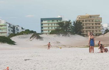 Aparts da Praia Grande 303 - Foto 29