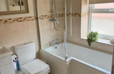 Chew View Luxury Apartment - Foto 14